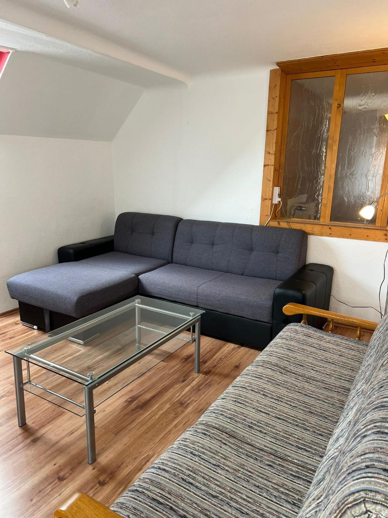 Apartamento Haus Peter Murau Exterior foto