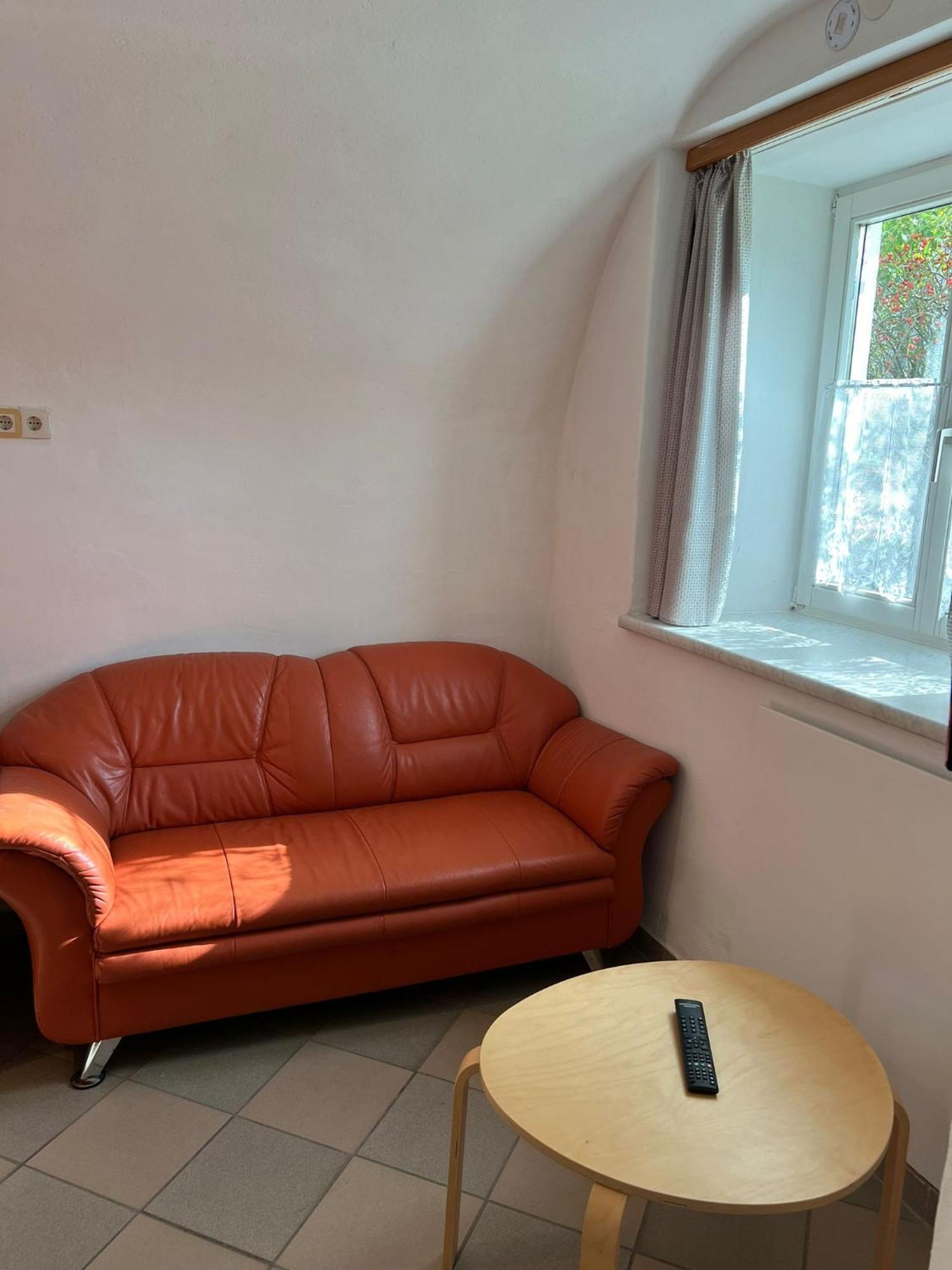 Apartamento Haus Peter Murau Exterior foto