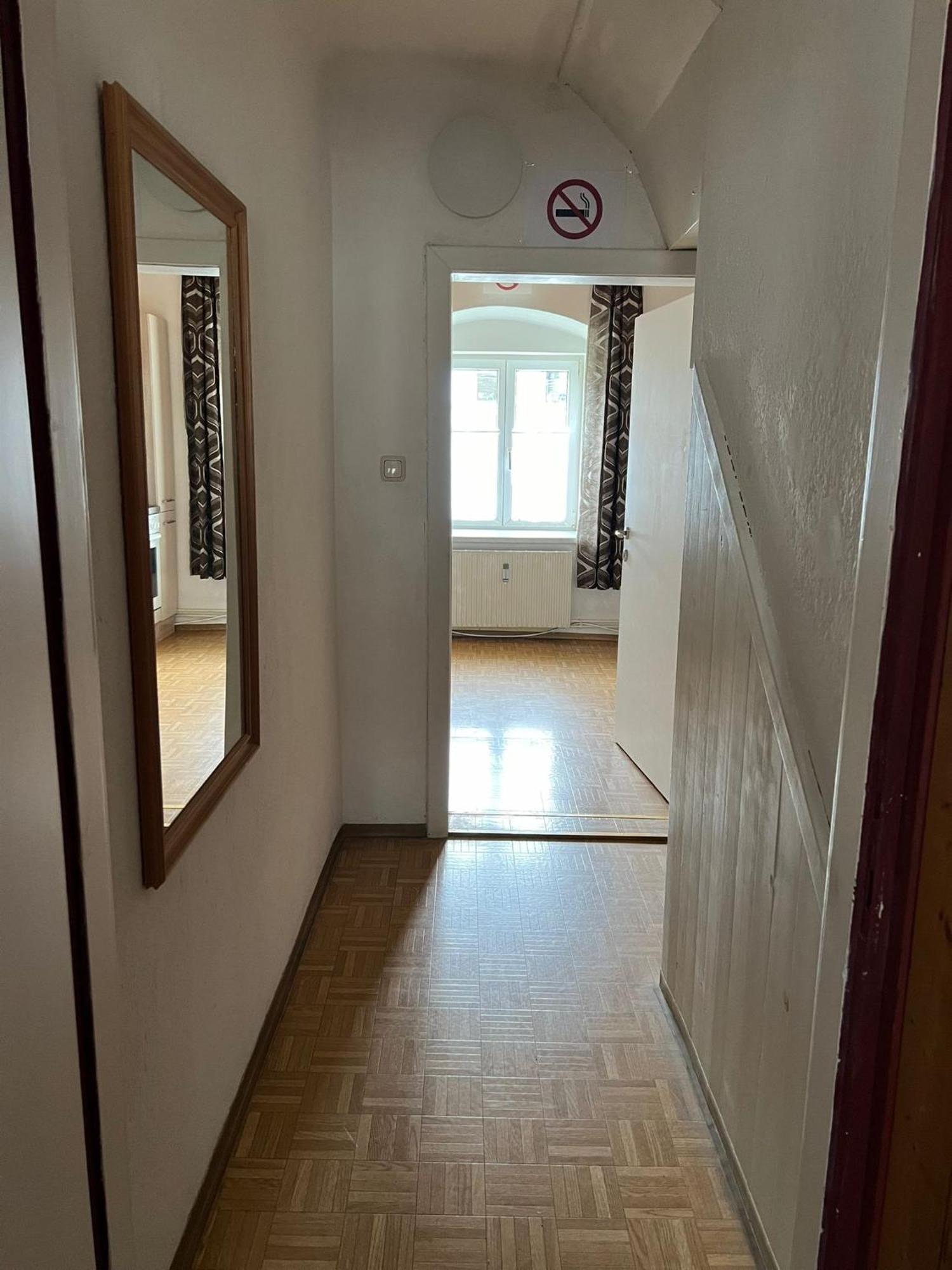 Apartamento Haus Peter Murau Exterior foto