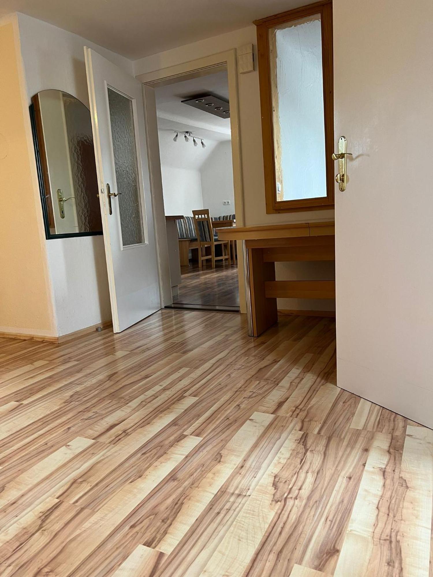 Apartamento Haus Peter Murau Exterior foto