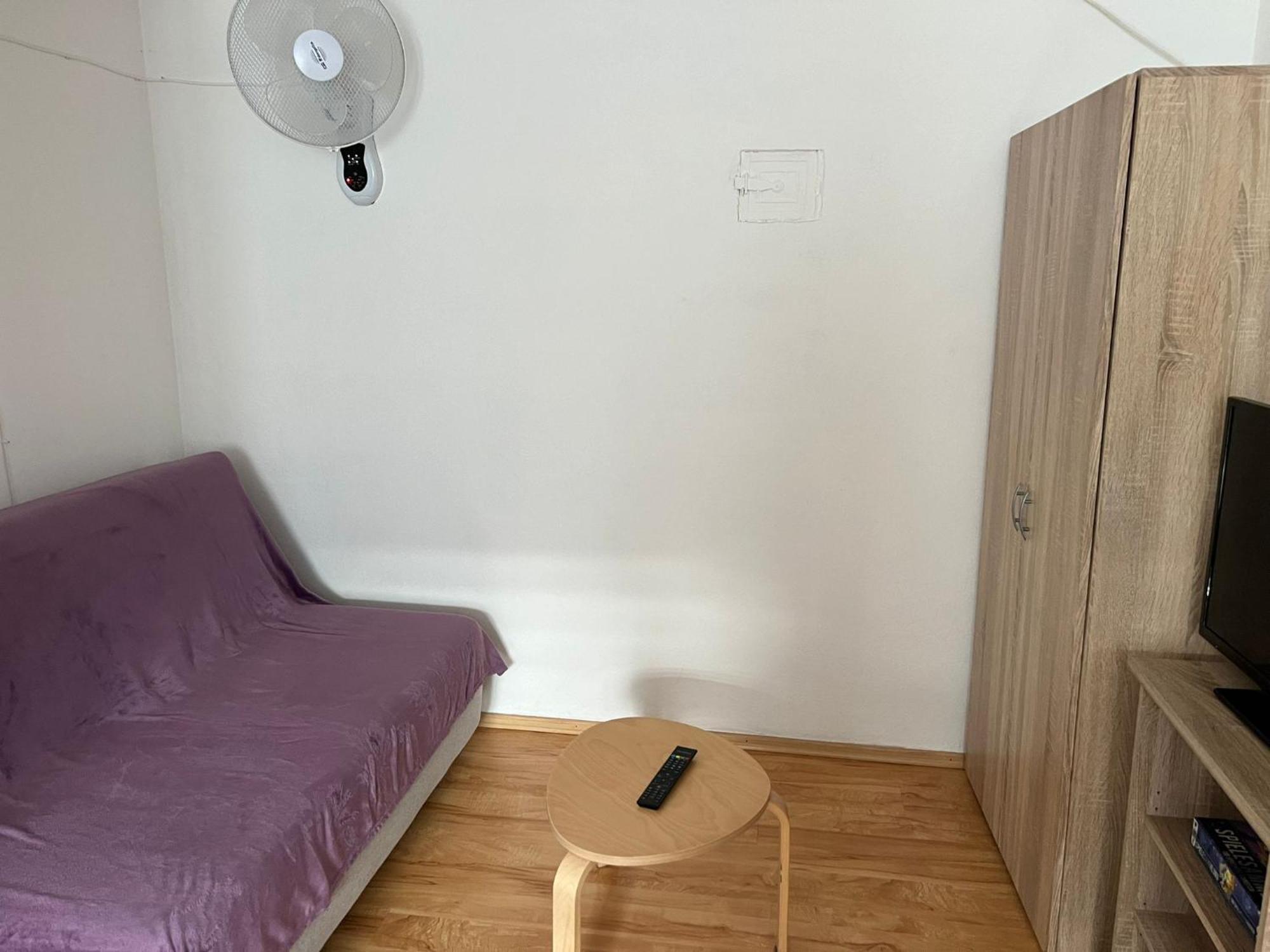 Apartamento Haus Peter Murau Exterior foto