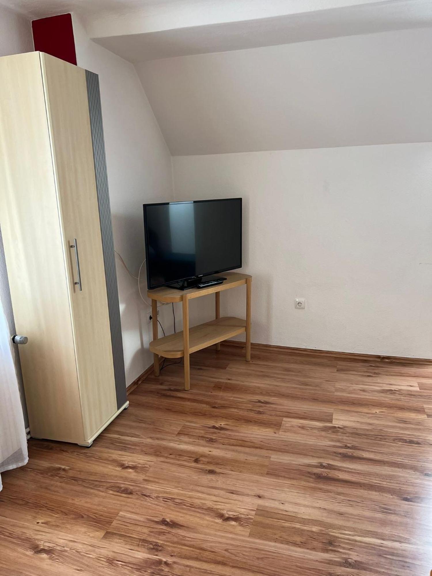Apartamento Haus Peter Murau Exterior foto