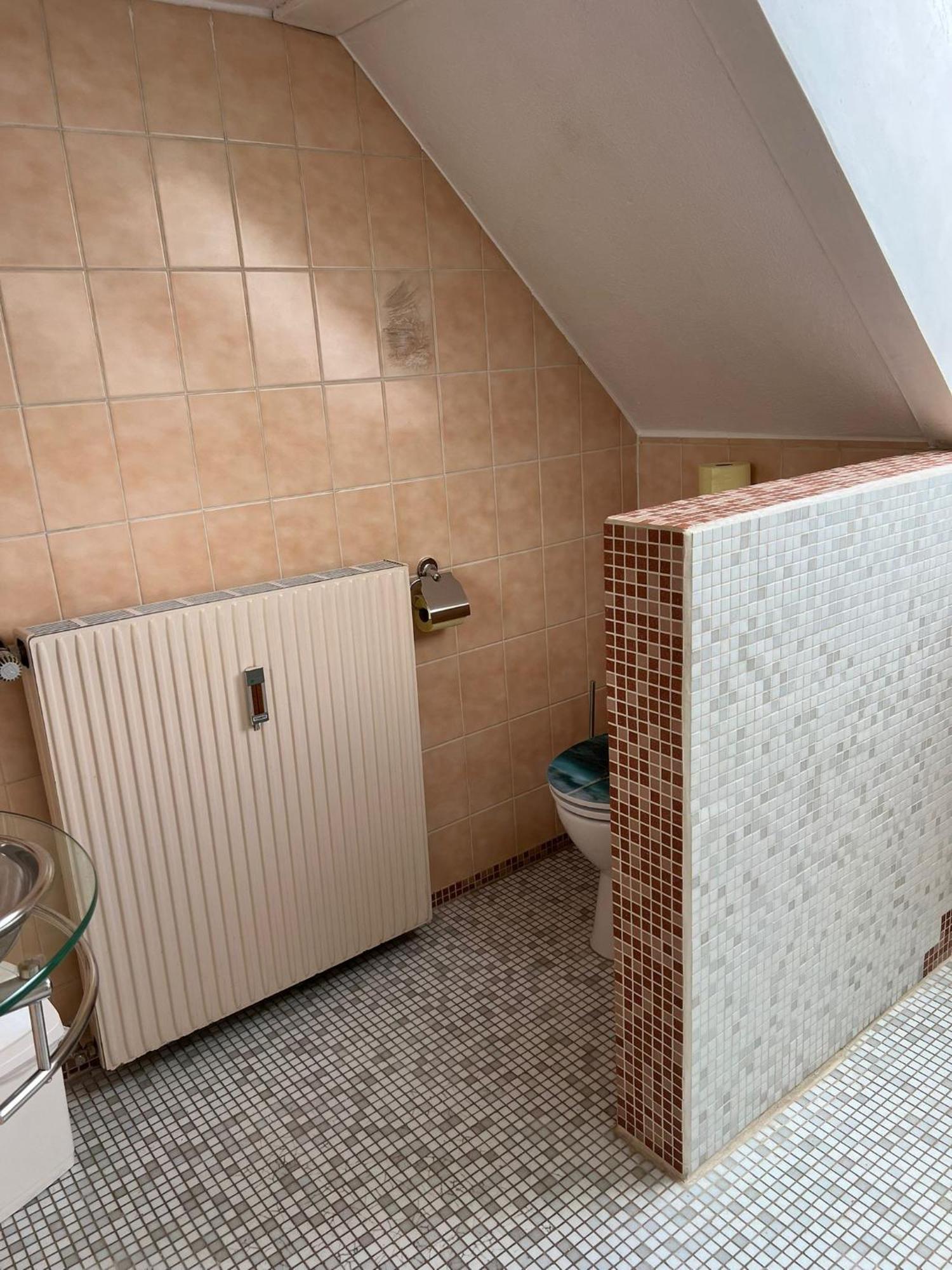 Apartamento Haus Peter Murau Exterior foto