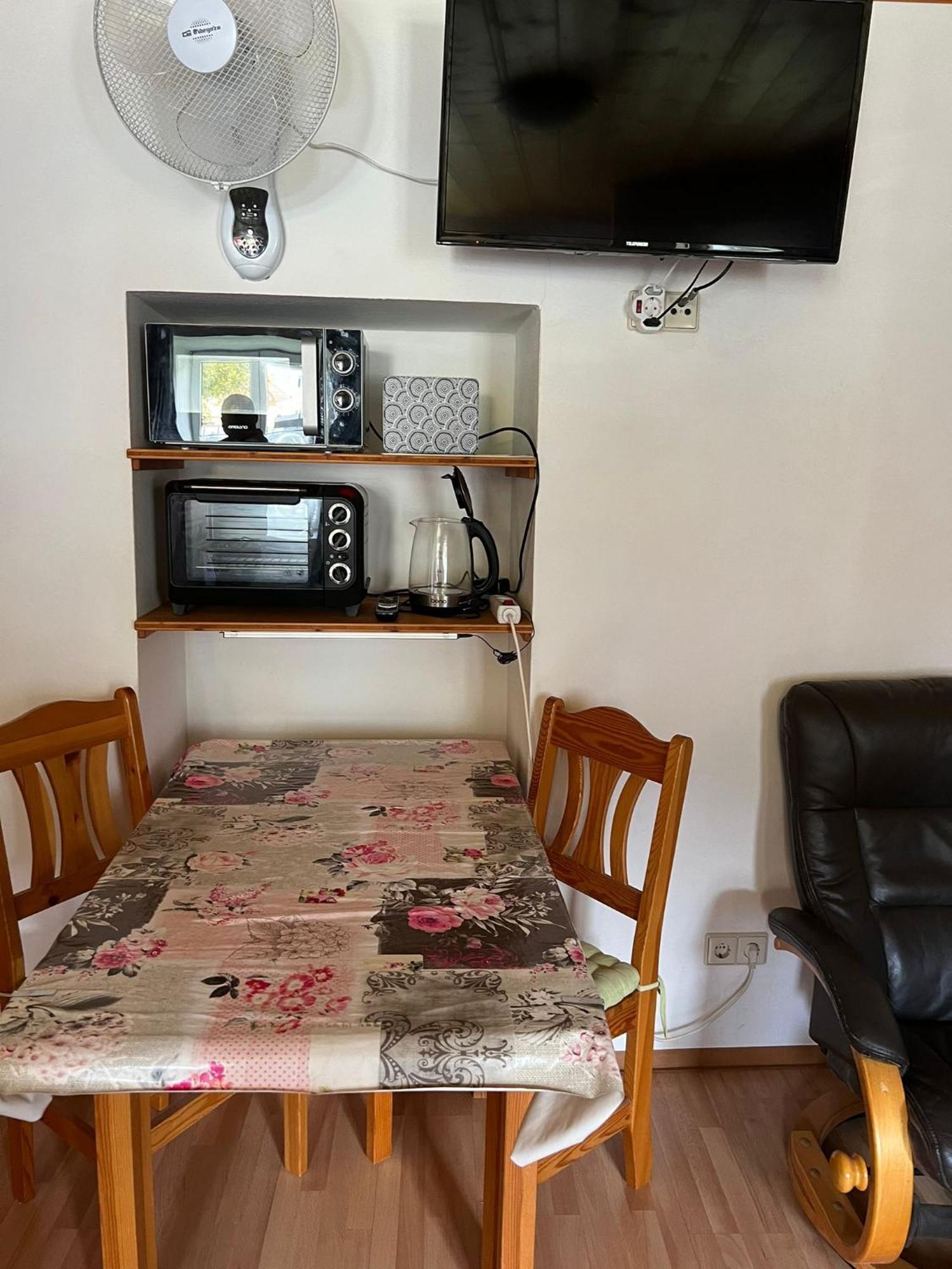 Apartamento Haus Peter Murau Exterior foto