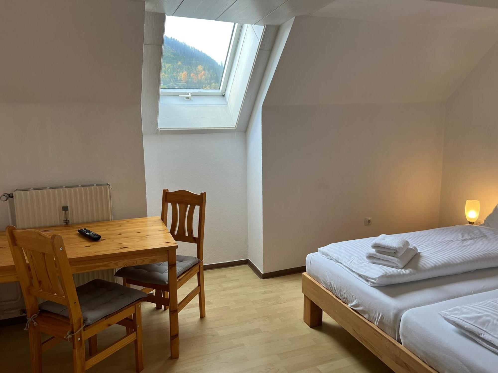 Apartamento Haus Peter Murau Exterior foto